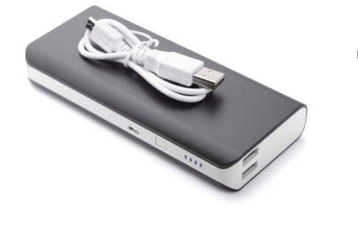 New Zealand Road Trip Essentials - Power Bank