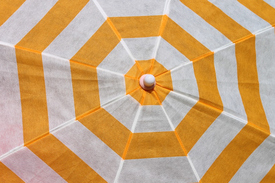 New Zealand Road Trip Sun Protection