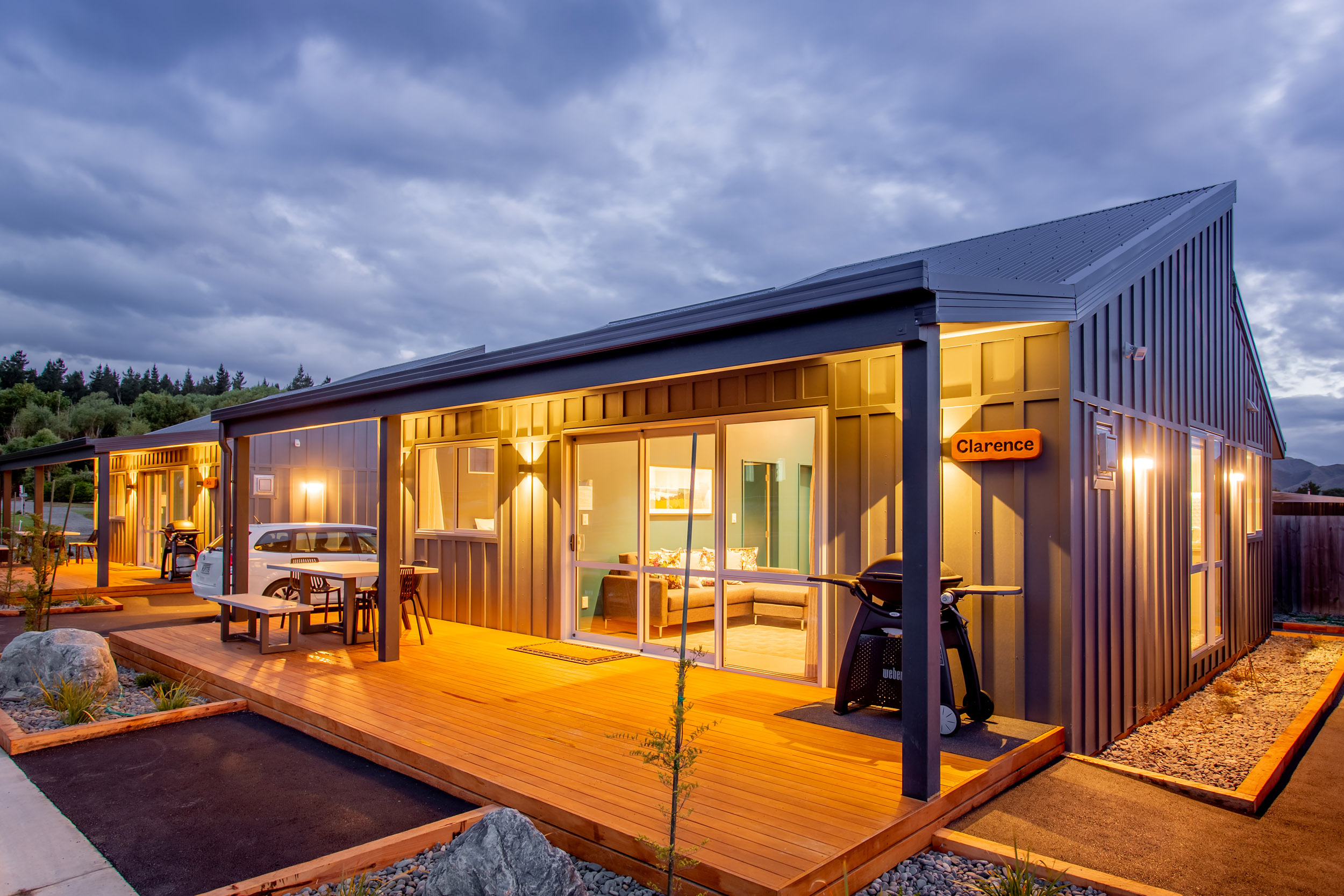 Apartments Hanmer Springs Hanmer Springs TOP 10