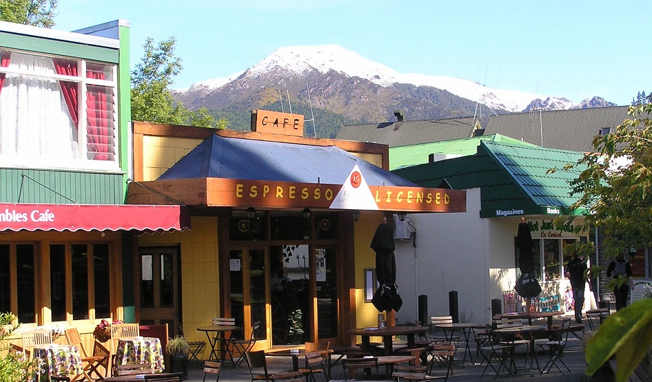 Best Restaurants Hanmer Springs Best Restaurants Hanmer Springs