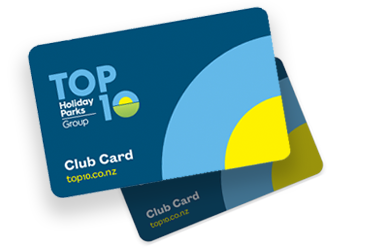 Club Card