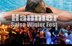 Hanmer Salsa Winter Festival 2019 Relax and Dance