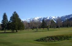 Hanmer Springs Golf Club