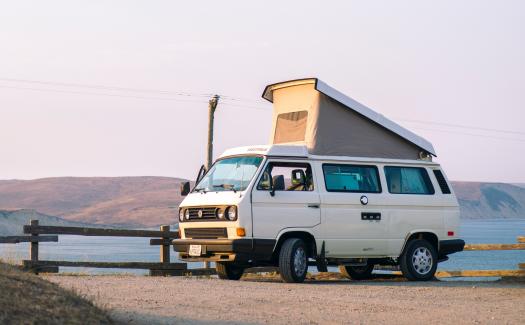 New Zealand Road Trip, Essentials for Your Camper Van, Hamner Springs Top 10 Holiday Park